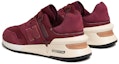 Lookbook New Balance 997 Sport 'Burgundy Klasik' MS997LOH