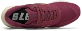 Shop New Balance 997 Sport 'Burgundy Klasik' MS997LOH