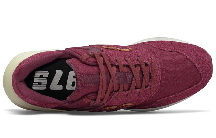 Shop New Balance 997 Sport ''Bordeaux Classique'' MS997LOH