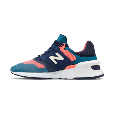 NB 997 Sport 'Dark Neptune Coral'