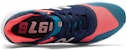 New Balance 997 Sport 'Neptune Gelap Coral' MS997FHB