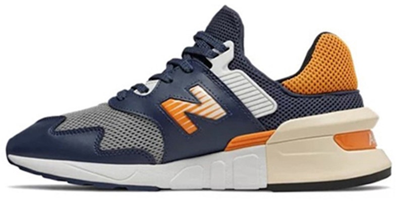 New Balance 997 Sport 'Fab Five' Lelaki Perkasa MS997JHE Buy New Balance 997 Sport 'Fab Five' Lelaki Perkasa MS997JHE