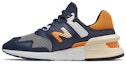 Buy New Balance 997 Sport 'Fab Five' Lelaki Perkasa MS997JHE