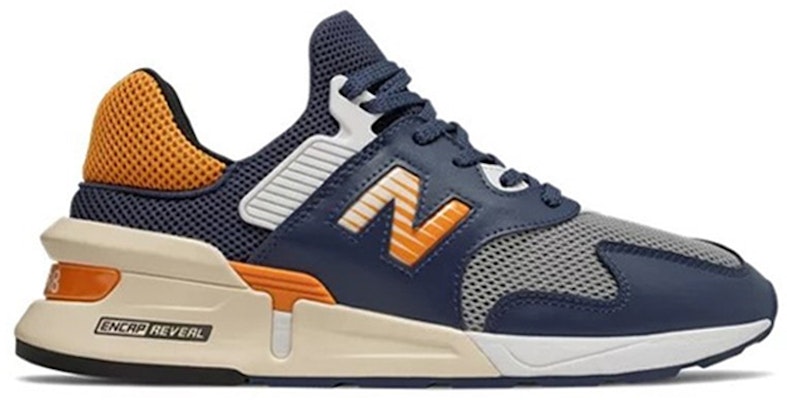New Balance 997 Sport 'Fab Five' 新百伦997运动版'五巨头' MS997JHE Order New Balance 997 Sport 'Fab Five' 新百伦997运动版'五巨头' MS997JHE