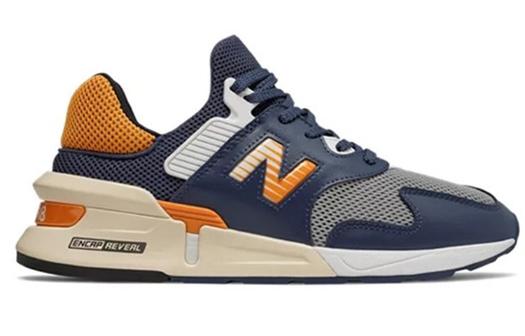 Order New Balance 997 Sport 'Fab Five' 新百伦997运动版'五巨头' MS997JHE