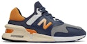 Order New Balance 997 Sport 'Fab Five' Lelaki Perkasa MS997JHE