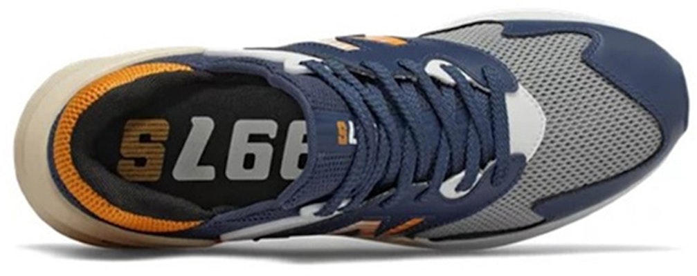 New Balance 997 Sport 'Fab Five' 新百伦997运动版'五巨头' MS997JHE Lookbook New Balance 997 Sport 'Fab Five' 新百伦997运动版'五巨头' MS997JHE