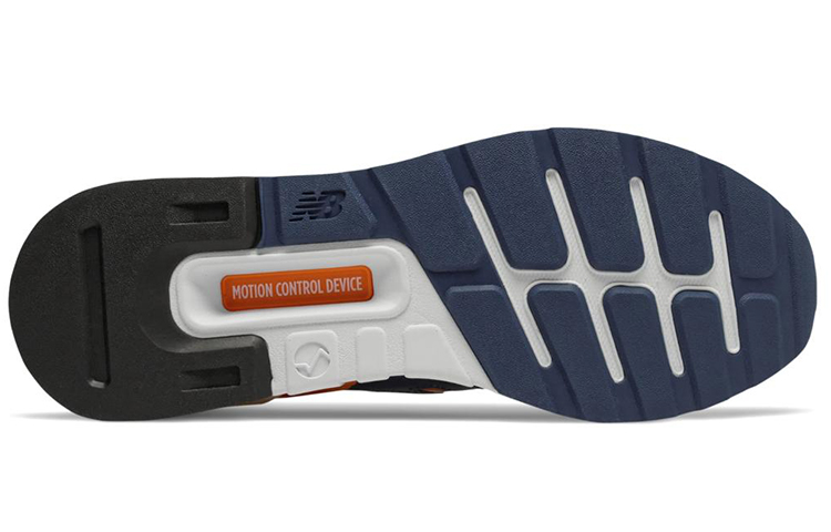 Shop New Balance 997 Sport 'Fab Five' 新百伦997运动版'五巨头' MS997JHE