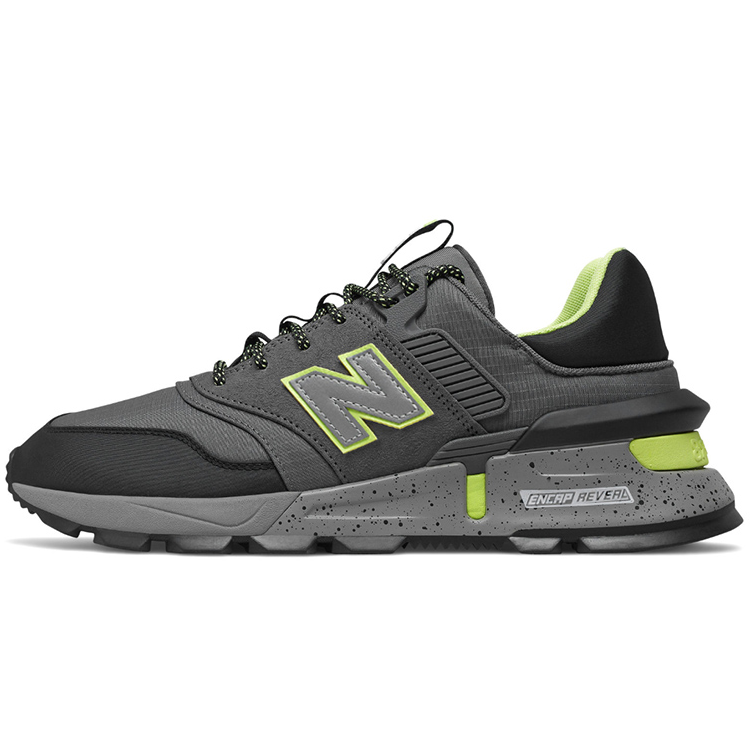 New Balance 997 Sport 'Gray' MS997SKC