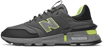 New Balance 997 Sport 'Gray' MS997SKC New Balance 997 Sport 'Gray' MS997SKC