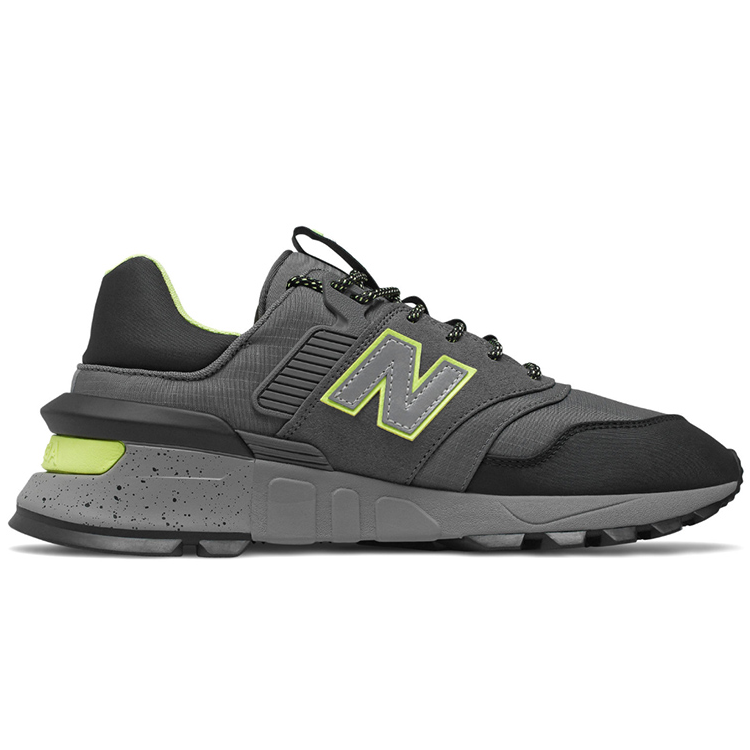 Order New Balance 997 Sport '灰色' MS997SKC