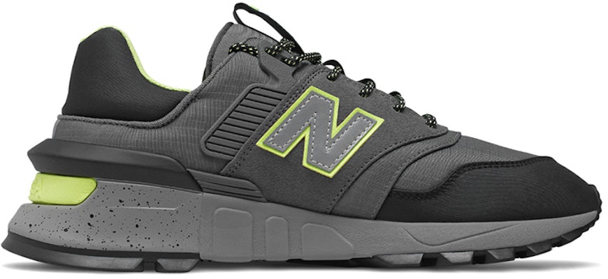New Balance 997 Sport 'Gray' MS997SKC Order New Balance 997 Sport 'Gray' MS997SKC