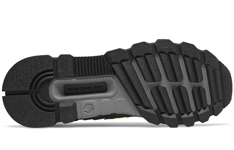 Shop New Balance 997 Sport '灰色' MS997SKC