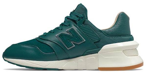 紐巴倫 997 運動款 墨綠色 Buy 紐巴倫 997 運動款 墨綠色