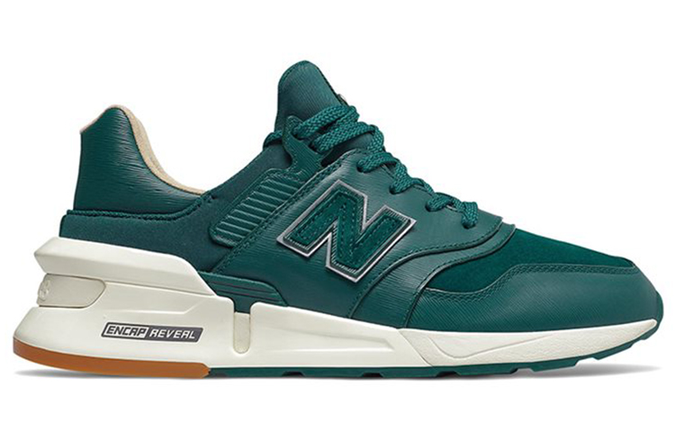 Order 뉴발란스 997 스포츠 '그린' MS997RJ