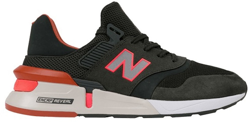 New Balance 997 Sport 'Hijau Jingga' MS997RC Buy New Balance 997 Sport 'Hijau Jingga' MS997RC