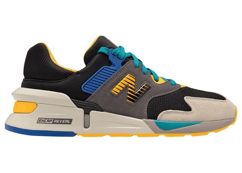 New Balance 997 Sport 'Grey Oak' MS997JAA