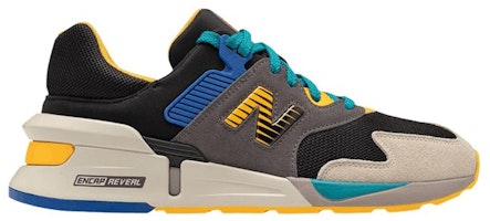 New Balance 997 Sport 'Grey Oak' MS997JAA New Balance 997 Sport 'Grey Oak' MS997JAA