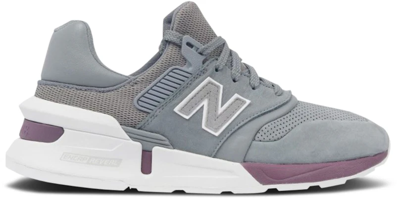 New Balance 997 Sport 'Abu-Ungu' MS997SLD Buy New Balance 997 Sport 'Abu-Ungu' MS997SLD