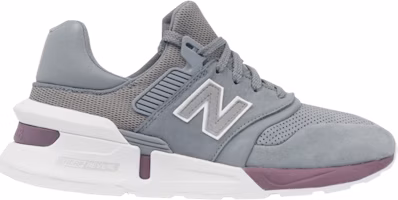 New Balance 997 Sport 'Grey Purple' MS997SLD New Balance 997 Sport 'Grey Purple' MS997SLD
