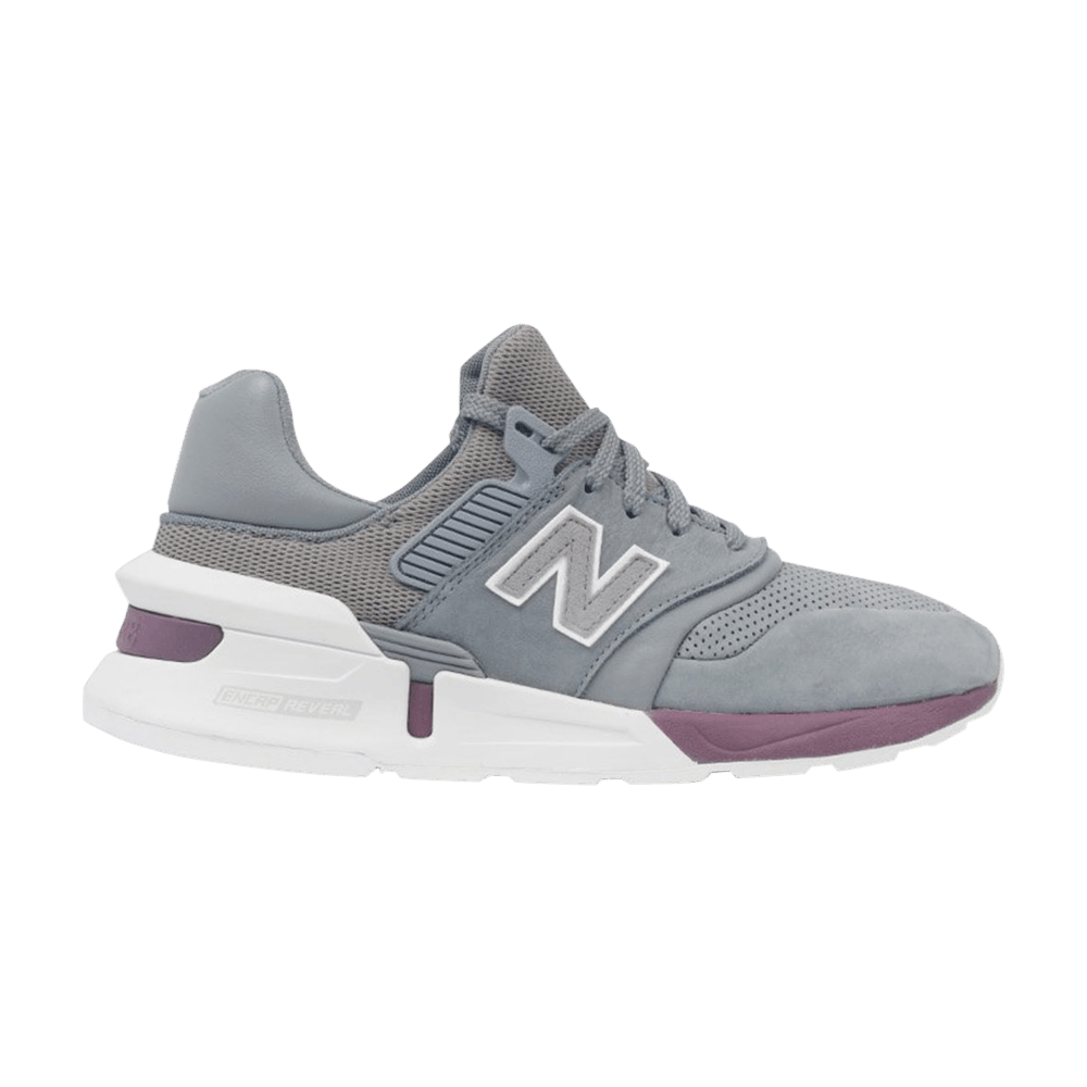 New Balance 997 Sport 'Grey Purple' MS997SLD