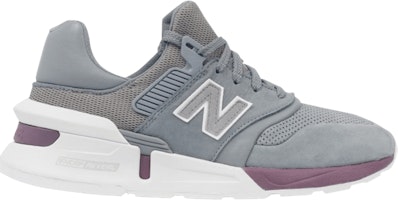 New Balance 997 Sport 'Grey Purple' MS997SLD New Balance 997 Sport 'Grey Purple' MS997SLD