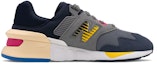 Order New Balance 997 Sport 'Gunmetal Indigo' Lelaki MS997JAD