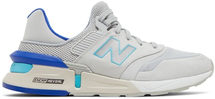 New Balance 997 Sport 'Light Aluminum Blue' MS997RA New Balance 997 Sport 'Light Aluminum Blue' MS997RA
