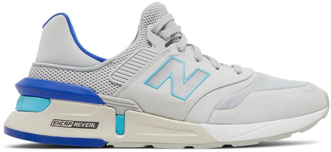 New Balance 997 運動鞋『淡鋁藍』MS997RA Buy New Balance 997 運動鞋『淡鋁藍』MS997RA