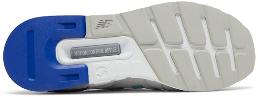 New Balance 997 運動鞋『淡鋁藍』MS997RA Shop New Balance 997 運動鞋『淡鋁藍』MS997RA