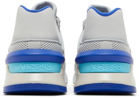 New Balance 997 運動鞋『淡鋁藍』MS997RA Details for New Balance 997 運動鞋『淡鋁藍』MS997RA