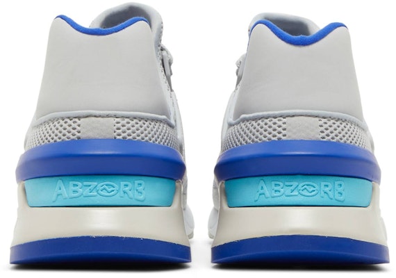 New Balance 997 Sport 'Biru Aluminum Cerah' MS997RA Details for New Balance 997 Sport 'Biru Aluminum Cerah' MS997RA