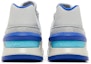 Details for New Balance 997 Sport 'Biru Aluminum Cerah' MS997RA
