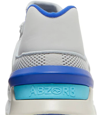 New Balance 997 Sport 'Biru Aluminum Cerah' MS997RA Sizing New Balance 997 Sport 'Biru Aluminum Cerah' MS997RA