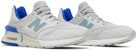 New Balance 997 Sport 'Biru Aluminum Cerah' MS997RA