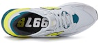 Lookbook New Balance 997 Sport 'Aluminium Kuning Sulfur' MS997JKA