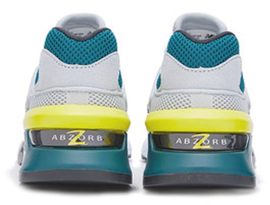 New Balance 997 Sport 'Aluminium Kuning Sulfur' MS997JKA Shop New Balance 997 Sport 'Aluminium Kuning Sulfur' MS997JKA