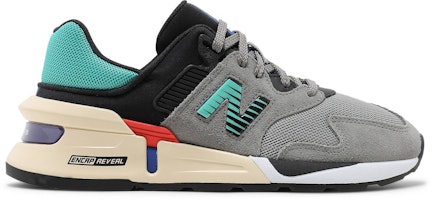 New Balance 997 Sport 'Marblehead Aqua Chalk' MS997JEB New Balance 997 Sport 'Marblehead Aqua Chalk' MS997JEB