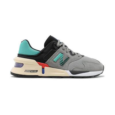 NB 997 Sport 'Marblehead Aqua Chalk'