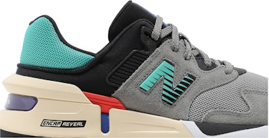 New Balance 997 Sport 'Kelabu Marble Aqua Kapur' MS997JEB Order New Balance 997 Sport 'Kelabu Marble Aqua Kapur' MS997JEB