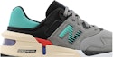 Order New Balance 997 Sport 'Kelabu Marble Aqua Kapur' MS997JEB