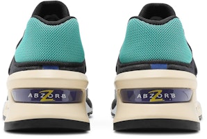 New Balance 997 Sport 'Kelabu Marble Aqua Kapur' MS997JEB Details for New Balance 997 Sport 'Kelabu Marble Aqua Kapur' MS997JEB