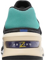 New Balance 997 Sport 'Kelabu Marble Aqua Kapur' MS997JEB Sizing New Balance 997 Sport 'Kelabu Marble Aqua Kapur' MS997JEB