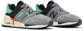 Cheap New Balance 997 Sport 'Kelabu Marble Aqua Kapur' MS997JEB