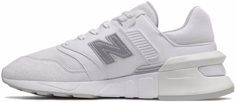 New Balance 997 Sport 'Munsell White' MS997LOL New Balance 997 Sport 'Munsell White' MS997LOL