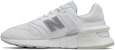 New Balance 997 Sport 'Putih Munsell' MS997LOL