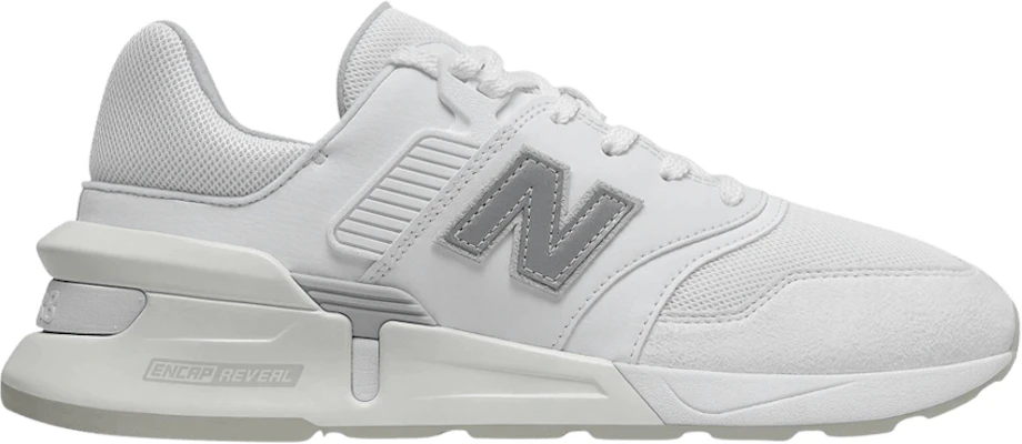 뉴발란스 997 스포츠 '화이트' (New Balance 997 스포츠 '화이트') MS997LOL Buy 뉴발란스 997 스포츠 '화이트' (New Balance 997 스포츠 '화이트') MS997LOL