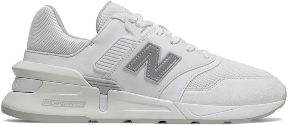 New Balance 997 Sport 'Putih Munsell' MS997LOL Order New Balance 997 Sport 'Putih Munsell' MS997LOL