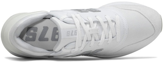 New Balance 997 Sport 'Munsell Putih' MS997LOL Lookbook New Balance 997 Sport 'Munsell Putih' MS997LOL