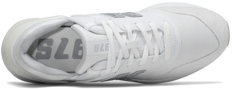 New Balance 997 Sport 'Munsell Putih' MS997LOL Lookbook New Balance 997 Sport 'Munsell Putih' MS997LOL